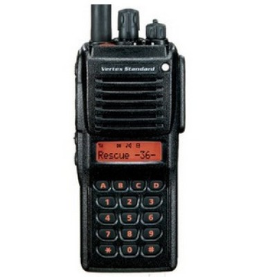 Vertex Standard VX-929 портативная радиостанция Vertex Standard VX-929 портативная радиостанция