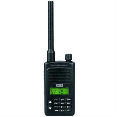 Vertex Standard Носимая радиостанция VZ-9 Vertex Standard Носимая радиостанция VZ-9