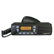 Автомобильная радиостанция Kenwood TK-7160HM