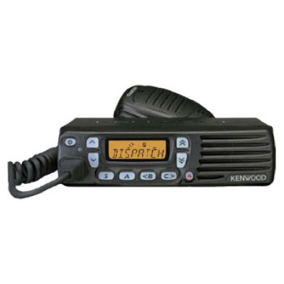 Автомобильная радиостанция Kenwood TK-7160HM Автомобильная радиостанция Kenwood TK-7160HM
