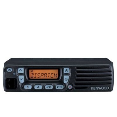 Автомобильная радиостанция Kenwood TK-7162E Автомобильная радиостанция Kenwood TK-7162E