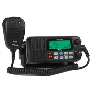 Navcom CPC-300 с именным сертификатом РРР Navcom CPC-300 с именным сертификатом РРР