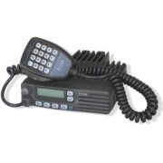 Автомобильные/стационарные радиостанции профессионального назначения IC-F210