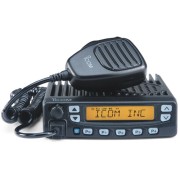 Автомобильные/стационарные радиостанции профессионального назначения IC-F510