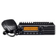 Автомобильные/стационарные радиостанции профессионального назначения ICOM IC-F1710/F2710, IC-F1810/F2810