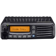 Автомобильные/стационарные радиостанции профессионального назначения ICOM IC-F5061(D)/F6061(D), IC-F5063(D)/F6063(D)