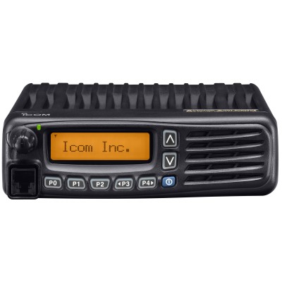 Автомобильные/стационарные радиостанции профессионального назначения ICOM IC-F5061(D)/F6061(D), IC-F5063(D)/F6063(D) Автомобильные/стационарные радиостанции профессионального назначения ICOM IC-F5061(D)/F6061(D), IC-F5063(D)/F6063(D)