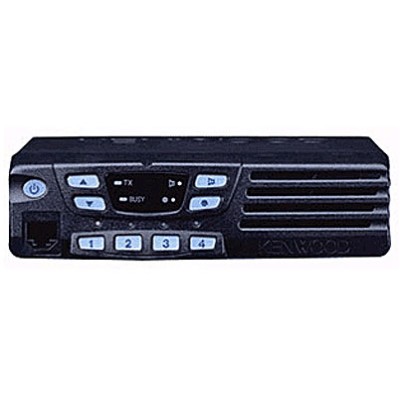 Мобильная радиостанция KENWOOD TK-7108 Conventional Мобильная радиостанция KENWOOD TK-7108 Conventional