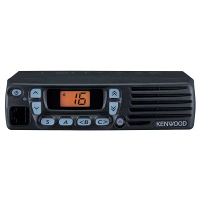 Мобильная радиостанция KENWOOD TK-8162 Conventional Мобильная радиостанция KENWOOD TK-8162 Conventional