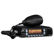 Мобильная радиостанция KENWOOD TK-8180 Conventional, Select V, LTR, MPT-1327
