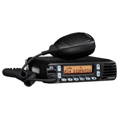 Мобильная радиостанция KENWOOD TK-8180 Conventional, Select V, LTR, MPT-1327 Мобильная радиостанция KENWOOD TK-8180 Conventional, Select V, LTR, MPT-1327