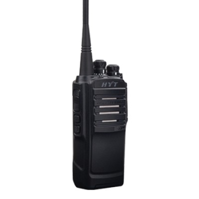 Носимые радиостанции Hytera TC-508 Носимые радиостанции Hytera TC-508