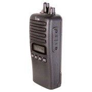 Носимые радиостанции профессионального назначения IC-F33GS