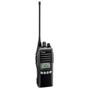 Носимые радиостанции профессионального назначения IC-F4161S без цифровой клавиатурой
