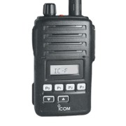 Носимые радиостанции профессионального назначения IC-F60