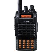 Портативная DTMF-радиостанция Yaesu FT-250R