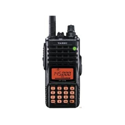 Портативная радиостанция Yaesu FT-277R Портативная радиостанция Yaesu FT-277R