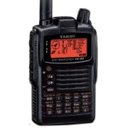 Портативная радиостанция Yaesu VX-8GR