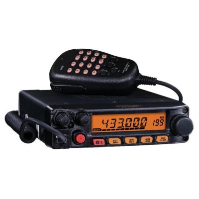 Радиостанция Yaesu FT-1907 Радиостанция Yaesu FT-1907