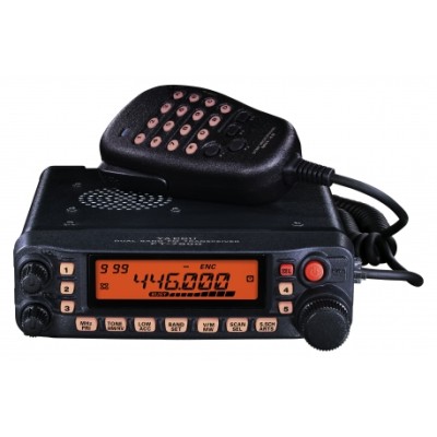 Радиостанция Yaesu FT-7900 Радиостанция Yaesu FT-7900