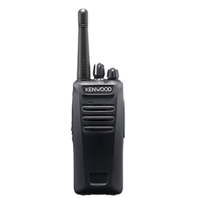 Kenwood Nexedge NX-240/340 Kenwood Nexedge NX-240/340