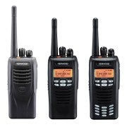 Kenwood Nexedge NX-300K4