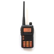 Kenwood TH F5 Turbo
