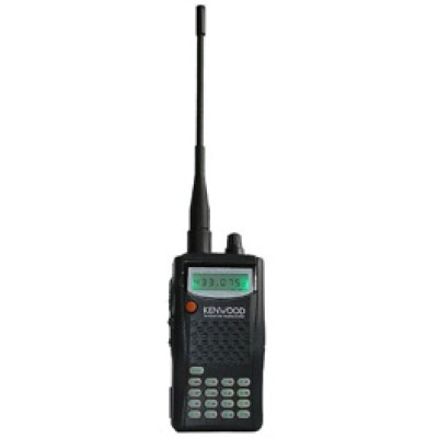 Kenwood TH-K4AT Kenwood TH-K4AT