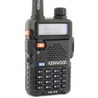 Kenwood TK-F8 Kenwood TK-F8