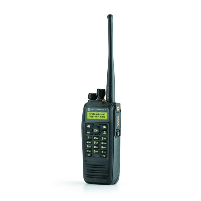 Motorola DP 3601 Motorola DP 3601