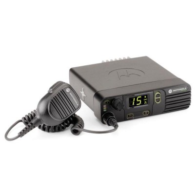 Motorola DМ 3400 Motorola DМ 3400