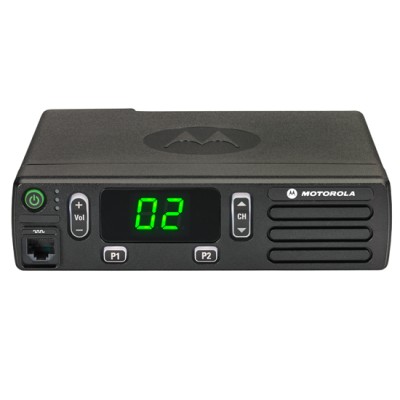 MotoTRBO DM1400 MotoTRBO DM1400
