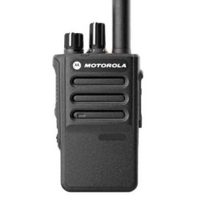 MOTOTRBO DP3441 MOTOTRBO DP3441