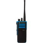 MotoTRBO DP4401EX
