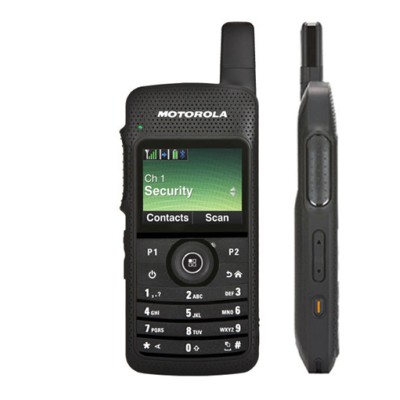 MotoTRBO SL 4010 MotoTRBO SL 4010