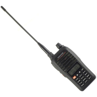 TH-UVF1 Dual Band TH-UVF1 Dual Band