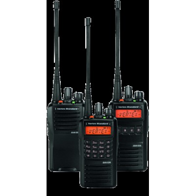 Vertex Standard EVX-534 Vertex Standard EVX-534