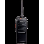 Носимые цифровые радиостанции DMR Hytera PD705, PD705G