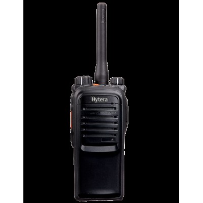 Носимые цифровые радиостанции DMR Hytera PD705, PD705G Носимые цифровые радиостанции DMR Hytera PD705, PD705G