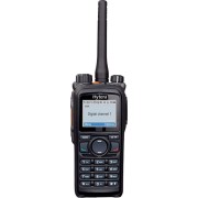 Носимые цифровые радиостанции DMR Hytera PD785, PD785G