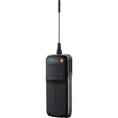 Носимые цифровые радиостанции DMR Hytera X1, X1e Носимые цифровые радиостанции DMR Hytera X1, X1e