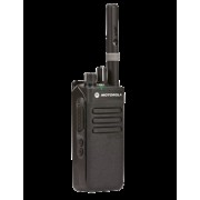 Портативная радиостанция MotoTRBO DP2400