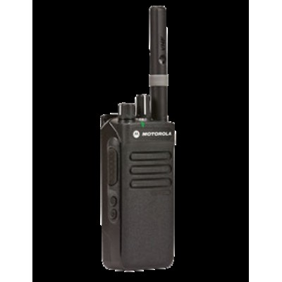 Портативная радиостанция MotoTRBO DP2400 Портативная радиостанция MotoTRBO DP2400