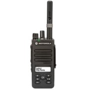 Портативная радиостанция MotoTRBO DP2600
