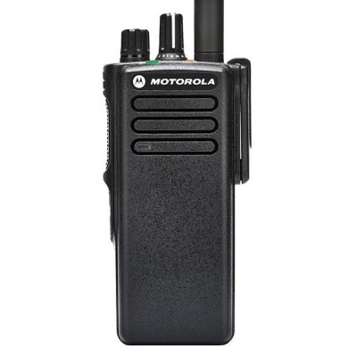 Портативная радиостанция MotoTRBO DP4400 Портативная радиостанция MotoTRBO DP4400
