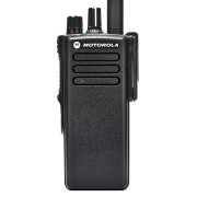 Портативная радиостанция MotoTRBO DP4401