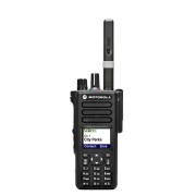 Портативная радиостанция MotoTRBO DP4801