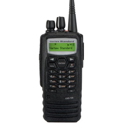 Радиостанция VXD-720 Vertex Standard Радиостанция VXD-720 Vertex Standard