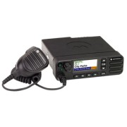 Цифровая автомобильная радиостанция MotoTRBO DM4600