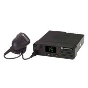 Цифровая автомобильная радиостанция MotoTRBO DM4401